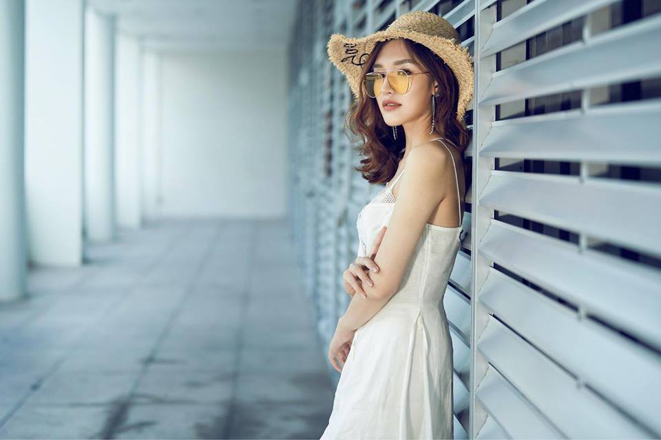 Những cô nàng chứng minh con gái vừa xinh vừa giỏi chính là đặc sản trường Báo! Những cô nàng chứng minh con gái vừa xinh vừa giỏi chính là đặc sản trường Báo!
