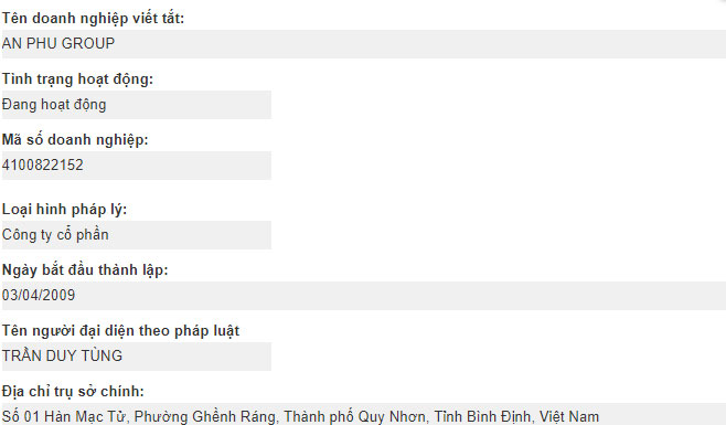 Thế lực nhà Trần Bắc Hà: Vợ con sếp lớn doanh nghiệp ngàn tỷ