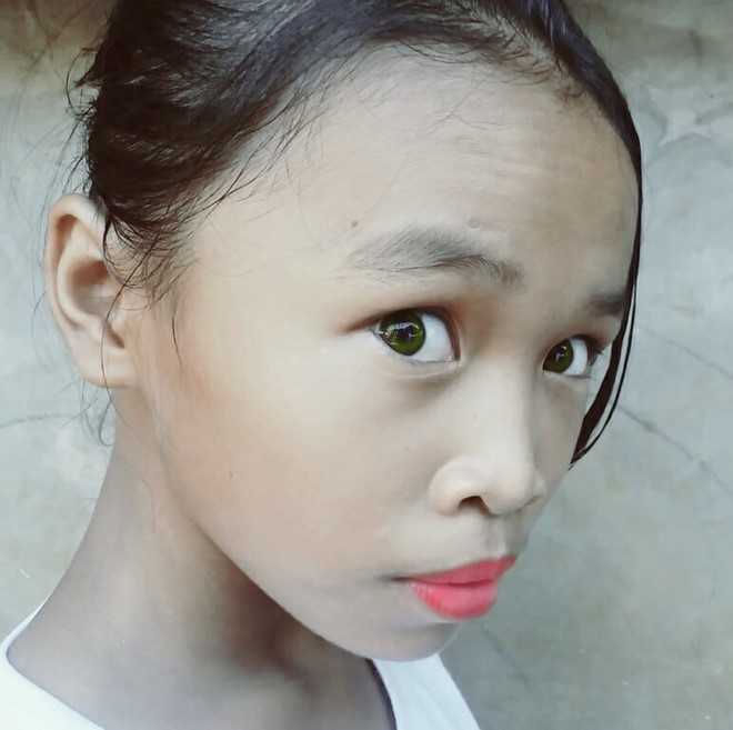 Hiện tượng mạng Ponytail Girl đang nổi ở Việt Nam là ai?