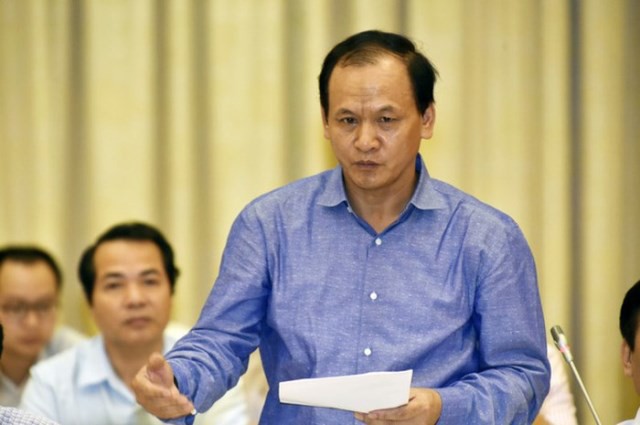 Phi công Vietnam Airlines phản bác phát ngôn của Bộ GTVT về thông tin xin nghỉ việc phải báo trước 180 ngày