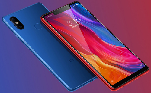 Xiaomi Mi 8 cháy hàng sau 37 giây mở bán tại Trung Quốc
