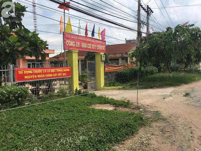 Vụ bé gái 10 tuổi nghi bị bố ruột xâm hại: Công an đang tiến hành lấy lời khai, xác minh việc hai bé gái hàng xóm cũng có thể là nạn nhân