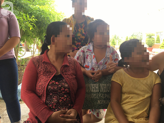 Vụ bé gái 10 tuổi nghi bị bố ruột xâm hại: Công an đang tiến hành lấy lời khai, xác minh việc hai bé gái hàng xóm cũng có thể là nạn nhân