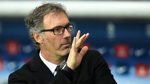 Chelsea sắp bổ nhiệm HLV Laurent Blanc Chelsea sắp bổ nhiệm HLV Laurent Blanc