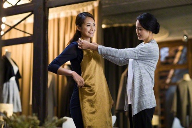 Tôi đồng ý lấy chồng chỉ vì mẹ chồng dọa… không nấu cơm cho ăn nữa