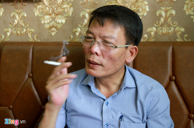 Cuộc đột kích nhà trùm xã hội đen Cu Nên của H88