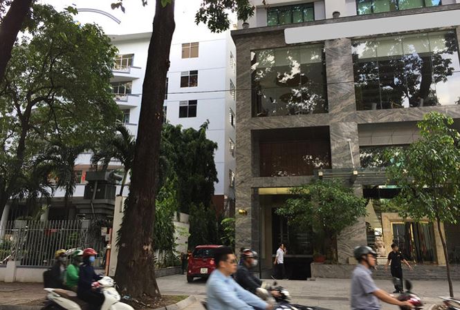 Đất công thành đất ông