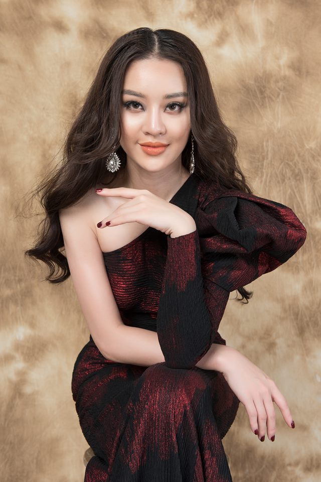 Hoàng Hải Thu tỏ thái độ Không phục khi bị loại khỏi The Face Vietnam 2018 Hoàng Hải Thu tỏ thái độ Không phục khi bị loại khỏi The Face Vietnam 2018