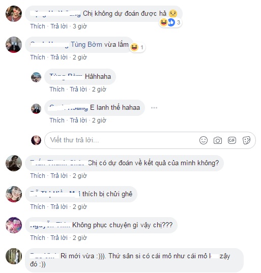 Hoàng Hải Thu tỏ thái độ Không phục khi bị loại khỏi The Face Vietnam 2018 Hoàng Hải Thu tỏ thái độ Không phục khi bị loại khỏi The Face Vietnam 2018