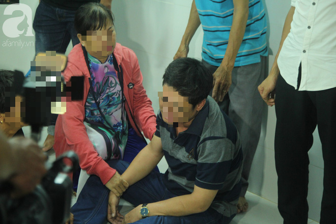 Đám tang của cô gái bị người yêu cũ giết rồi chặt xác ở Sài Gòn: Con bé tính năm sau cưới chồng mà lại bị sát hại dã man vậy