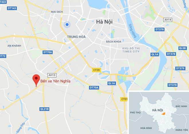 Tử hình cặp 9X xách thuê 20 bánh heroin