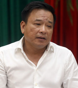 25 tỷ đồng làm một hồ ngầm chống ngập ở trung tâm Hà Nội