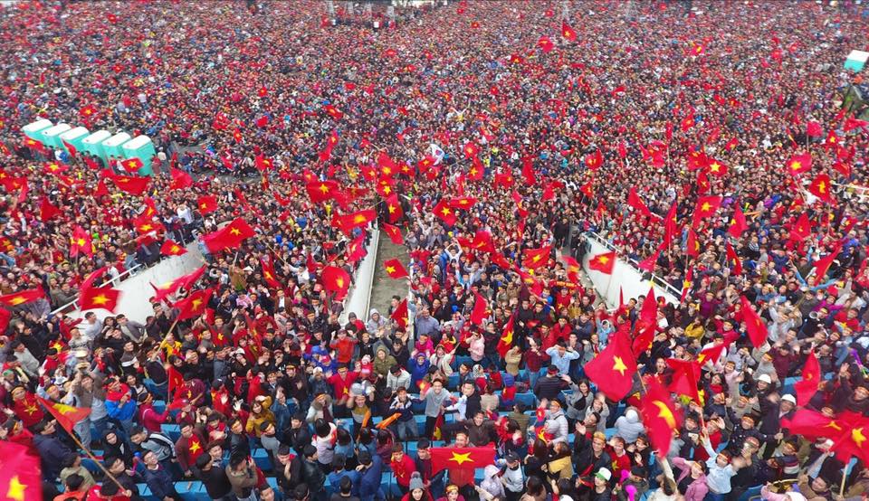 VTV lỗ 90%, kịch tính bản quyền World Cup 2018 phút 89...