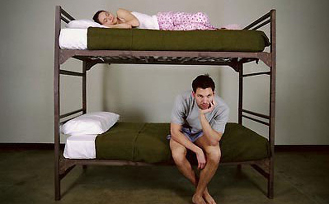 Ðể phái mạnh không đứt gánh giữa đường Ðể phái mạnh không đứt gánh giữa đường