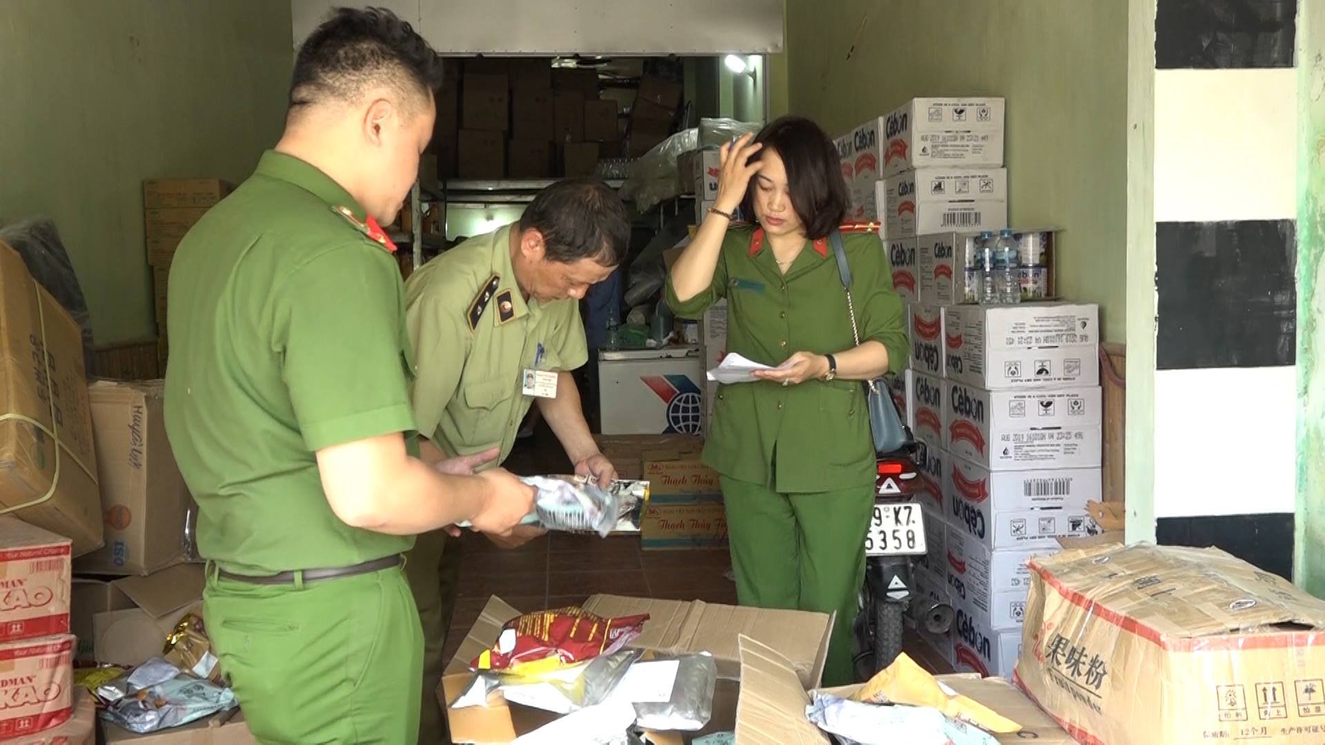 Thông tin khiến dân nghiện trà sữa phải giật mình cảnh giác