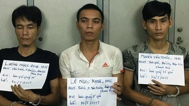 Bằng kỹ sư, bác sĩ được làm giả bán với giá 4 triệu đồng