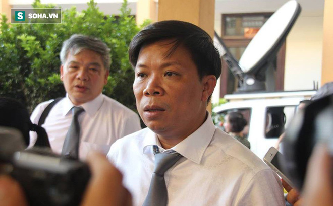 Vụ xét xử BS Lương: Luật sư nói có một người lẽ ra phải bị kiến nghị khởi tố đầu tiên