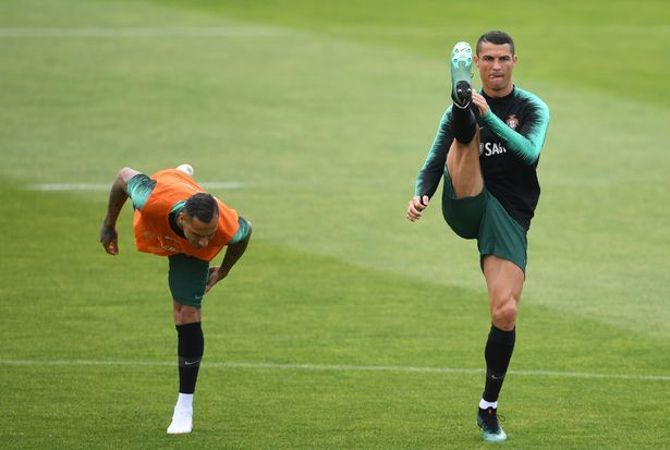 Real không muốn đáp ứng yêu sách của Ronaldo