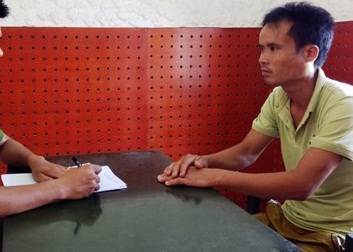 Khởi tố gã chồng sát hại vợ dã man vì nghi ngờ bị phản bội