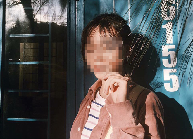 Mong ước dang dở của nữ sinh trường sân khấu điện ảnh bị sát hại