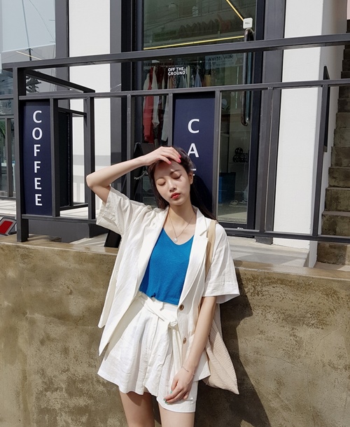 Quần cạp thắt nơ: 3 lý do không thể không yêu! Quần cạp thắt nơ: 3 lý do không thể không yêu!
