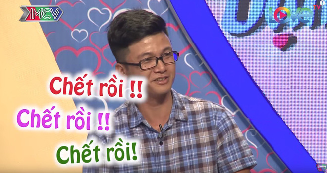 Bạn muốn hẹn hò: Mẹ chàng trai vừa tiết lộ danh tính, cô gái đã ồ lên đầy kinh ngạc