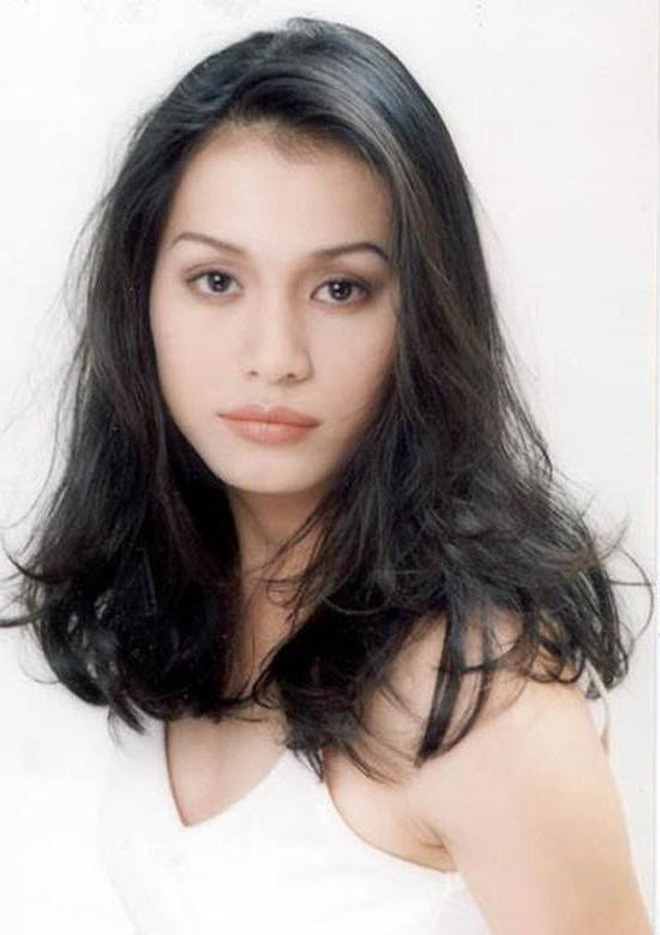 3 nàng hậu xinh đẹp nhưng lận đận tình duyên, 2 lần đò mới tìm được bến đỗ hạnh phúc