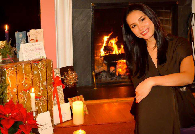 3 nàng hậu xinh đẹp nhưng lận đận tình duyên, 2 lần đò mới tìm được bến đỗ hạnh phúc