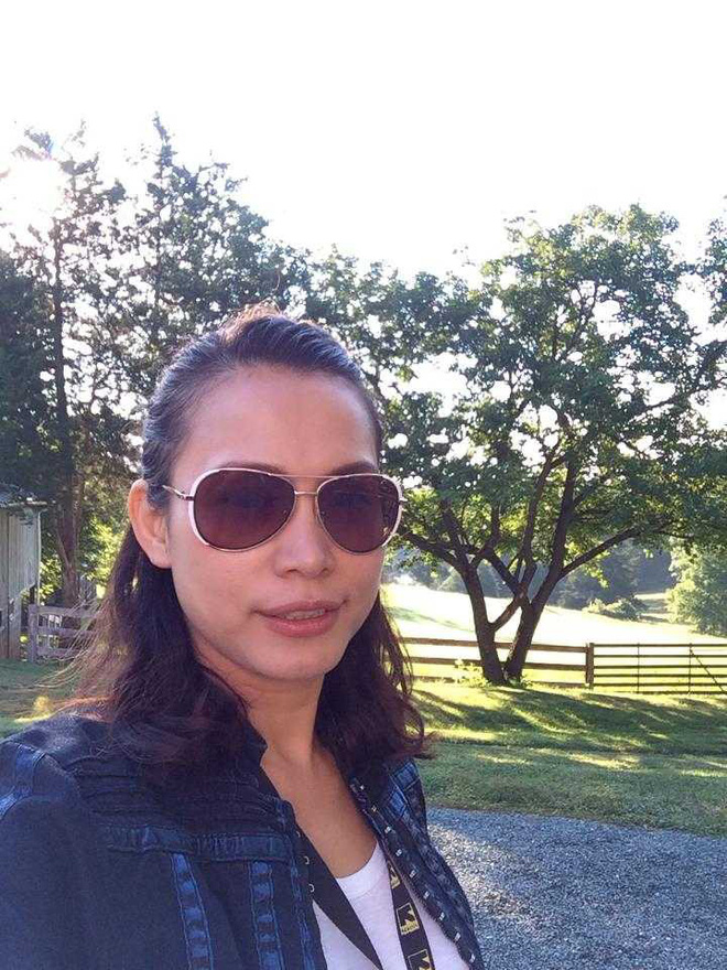 3 nàng hậu xinh đẹp nhưng lận đận tình duyên, 2 lần đò mới tìm được bến đỗ hạnh phúc