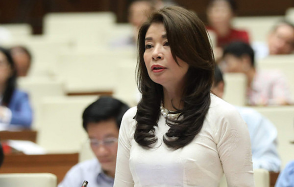 Phó thủ tướng: Chọn lãnh đạo đặc khu theo quy trình chặt chẽ