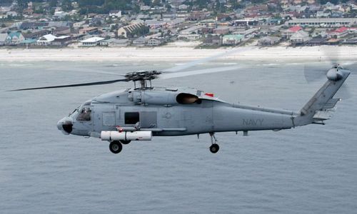 4 khí tài chủ lực giúp Mỹ đối phó hiểm họa từ thủy lôi