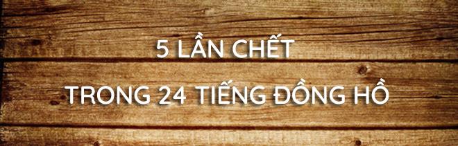Sao nam TVB từng chết 5 lần trong 24 tiếng khiến truyền thông 15 nước kinh ngạc giờ ra sao? Sao nam TVB từng chết 5 lần trong 24 tiếng khiến truyền thông 15 nước kinh ngạc giờ ra sao?