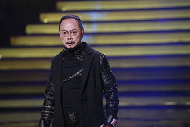 Sao nam TVB từng chết 5 lần trong 24 tiếng khiến truyền thông 15 nước kinh ngạc giờ ra sao?