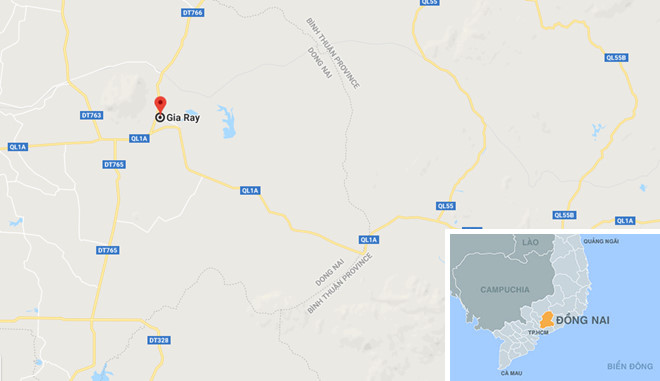 Đến phòng bạn gái chơi, thanh niên bị người lạ xông vào chém chết