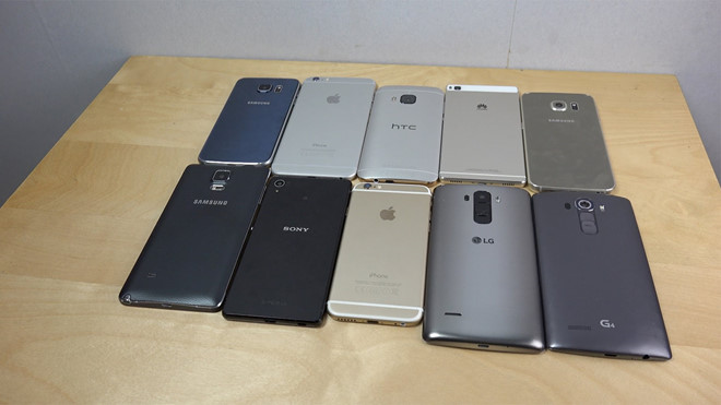 iOS 12 cho thấy iPhone đáng mua hơn smartphone Android?