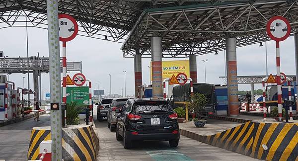 Thu phí không dừng: Tiền tỷ đổ về, lãi ai hưởng?