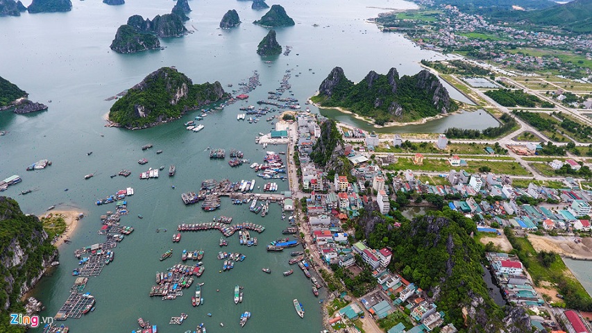 Chuyển nhượng đất ngầm, vi phạm đất đai ở 3 đặc khu rất phức tạp