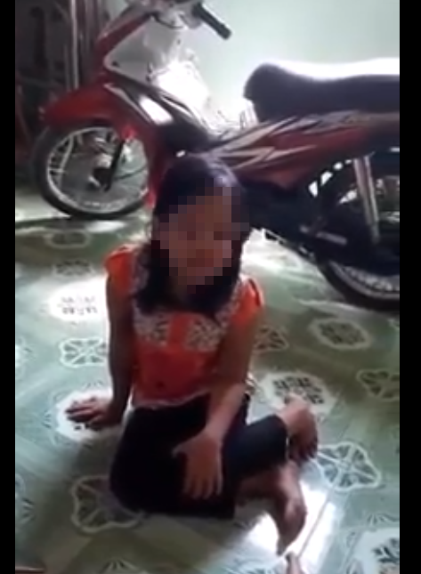 Long An: Nghi án bé gái 10 tuổi kể bị bố ruột xâm hại liên tục trong nhiều năm, bà nội biết mà không tố cáo