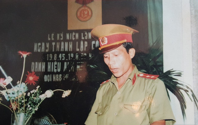 Trinh sát đội H88 hoá thân thâm nhập đường dây mua bán vũ khí ra sao?