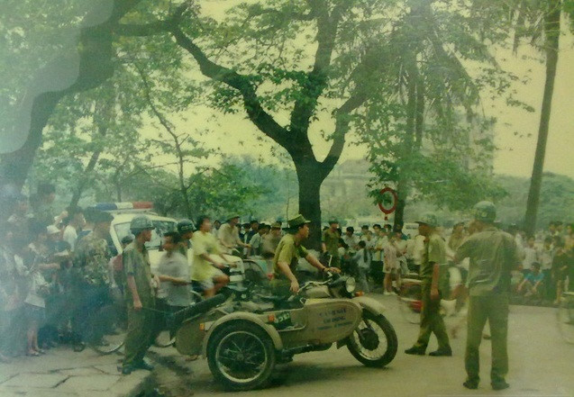 Trinh sát đội H88 hoá thân thâm nhập đường dây mua bán vũ khí ra sao?