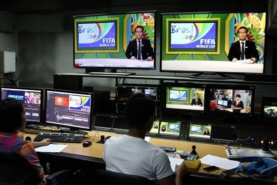 Bản quyền World Cup 2018: VTV bị... chất vấn sau tuyên bố dậy sóng