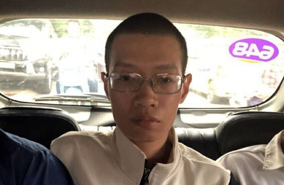 Kẻ cưỡng bức, sát hại nữ sinh trường điện ảnh từng mở Trung tâm dạy đồ họa