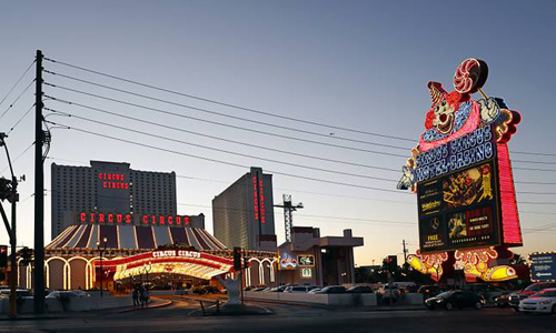 Cảnh sát lên tiếng vụ 2 du khách Việt bị sát hại ở Las Vegas