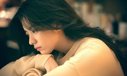 Lần đầu quan hệ để chia tay thì tôi lại có thai