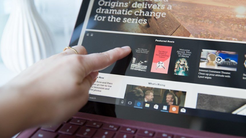 Công nghệ mới của Intel cung cấp thời lượng pin 28 tiếng cho laptop