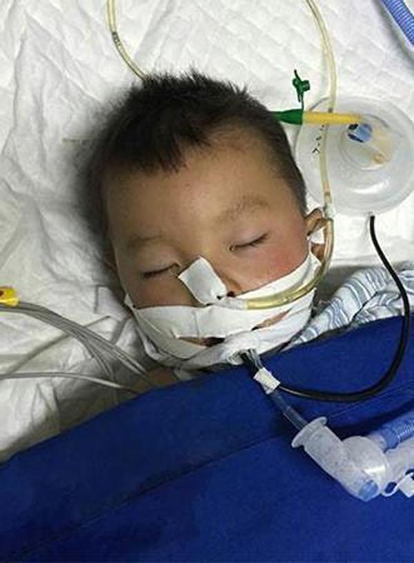 Bé trai đột tử vì mẹ đánh vào đầu: 5 bộ phận cơ thể cha mẹ tránh gây tổn thương