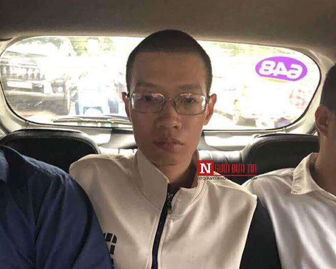 Đồng nghiệp tiết lộ về kẻ hãm hiếp nữ sinh trong phòng trọ: Trước đây Tú có vẻ nhát gái