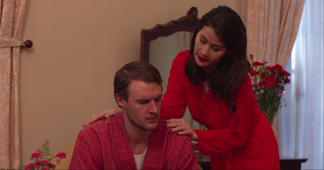 Những điểm đặc sắc làm nên thành công của Mộng phù hoa