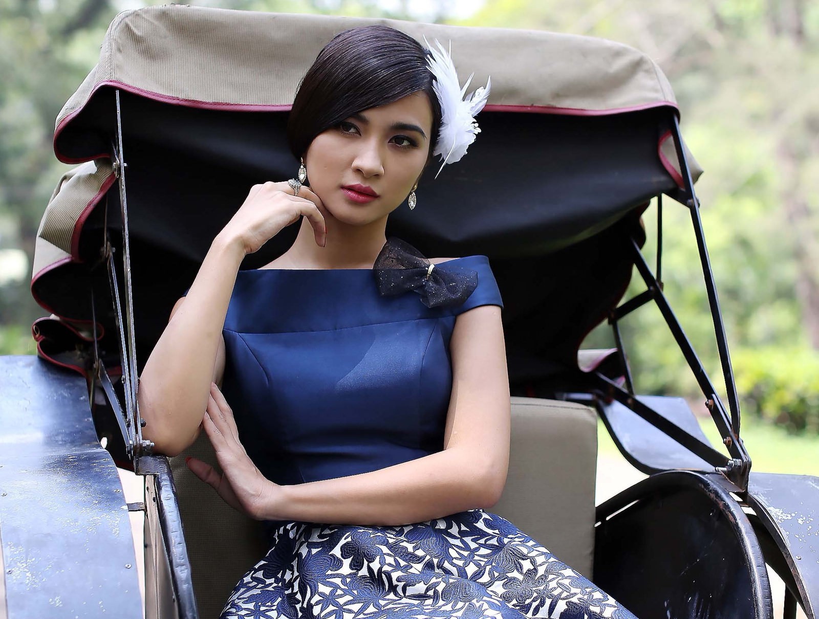 Những điểm đặc sắc làm nên thành công của Mộng phù hoa