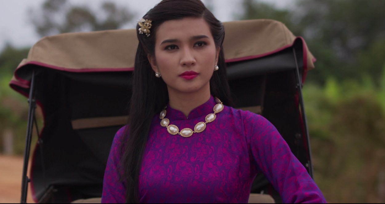 Những điểm đặc sắc làm nên thành công của Mộng phù hoa